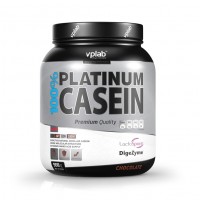 100% Platinum Casein (0,9кг)